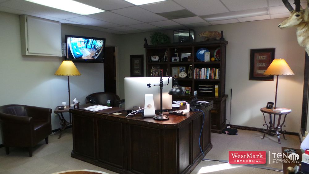 5147 69th St Ste B, Lubbock, TX 79424